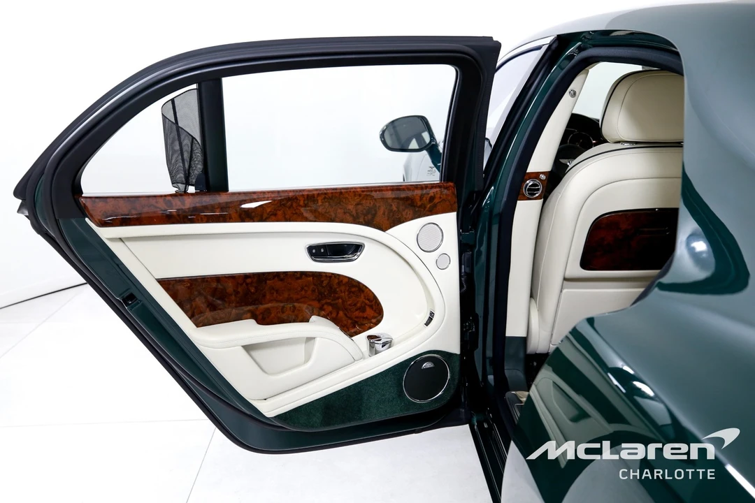 2020 Bentley Mulsanne 2nd Gen - Image 17 of 31