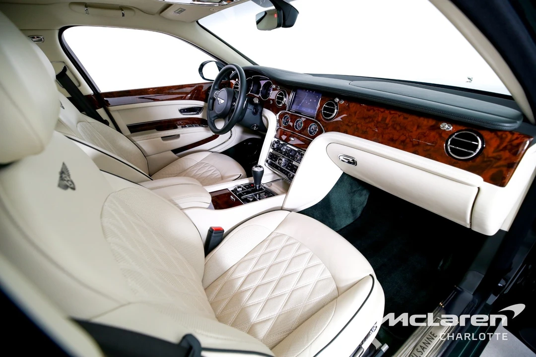 2020 Bentley Mulsanne 2nd Gen - Image 31 of 31