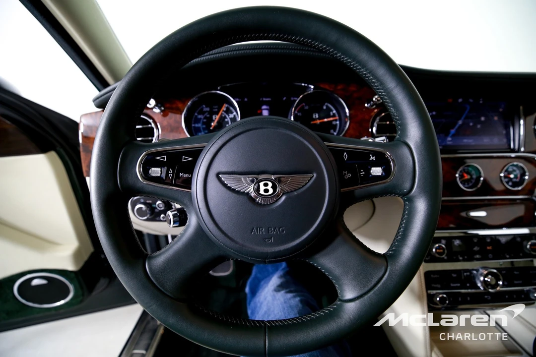 2020 Bentley Mulsanne 2nd Gen - Image 14 of 31