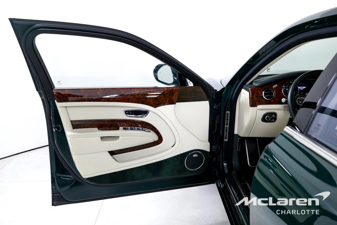 2020 Bentley Mulsanne 2nd Gen - Image 10 of 31