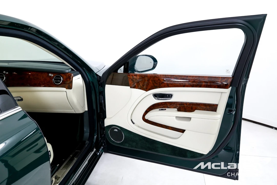 2020 Bentley Mulsanne 2nd Gen - Image 29 of 31