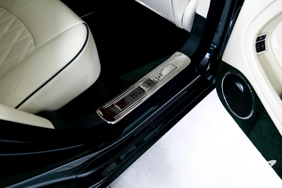 2020 Bentley Mulsanne 2nd Gen - Image 28 of 31