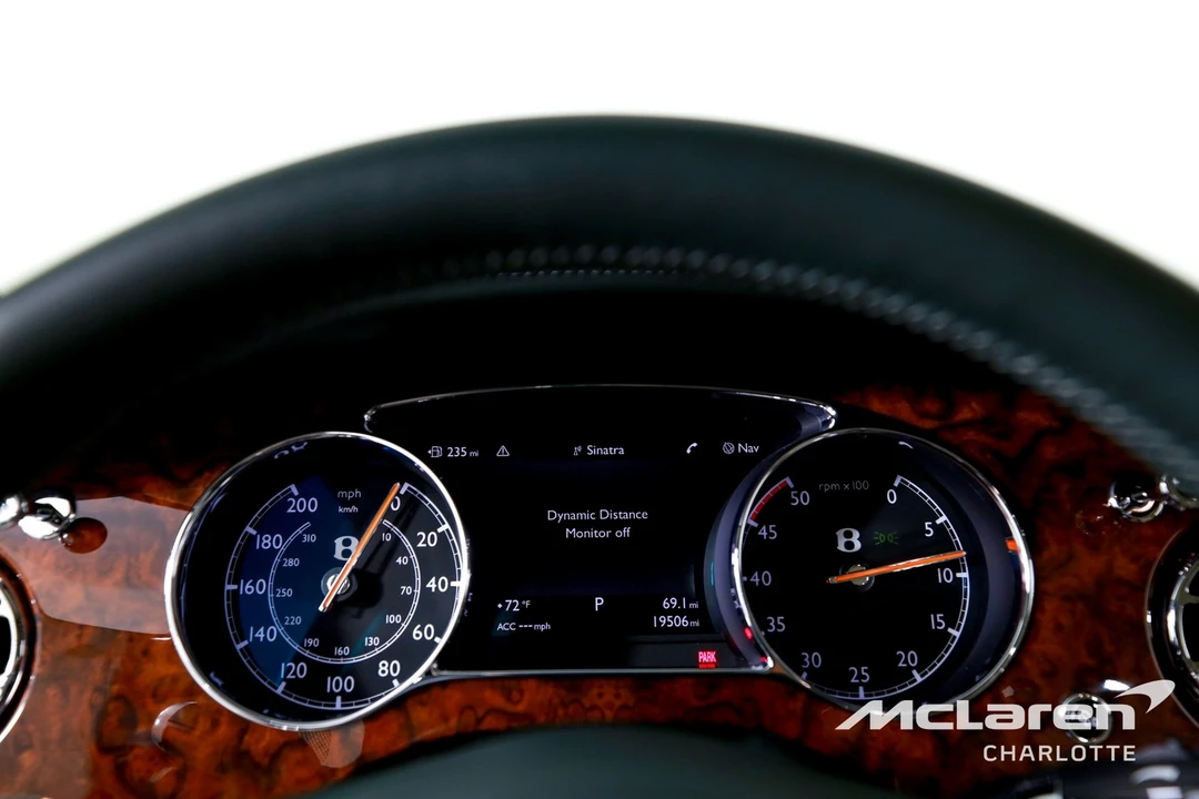 2020 Bentley Mulsanne 2nd Gen - Image 13 of 31