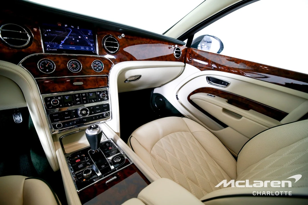 2020 Bentley Mulsanne 2nd Gen - Image 15 of 31