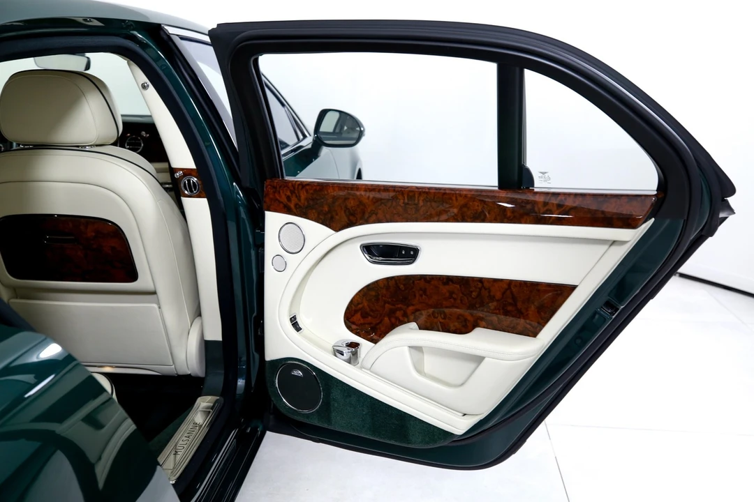 2020 Bentley Mulsanne 2nd Gen - Image 25 of 31