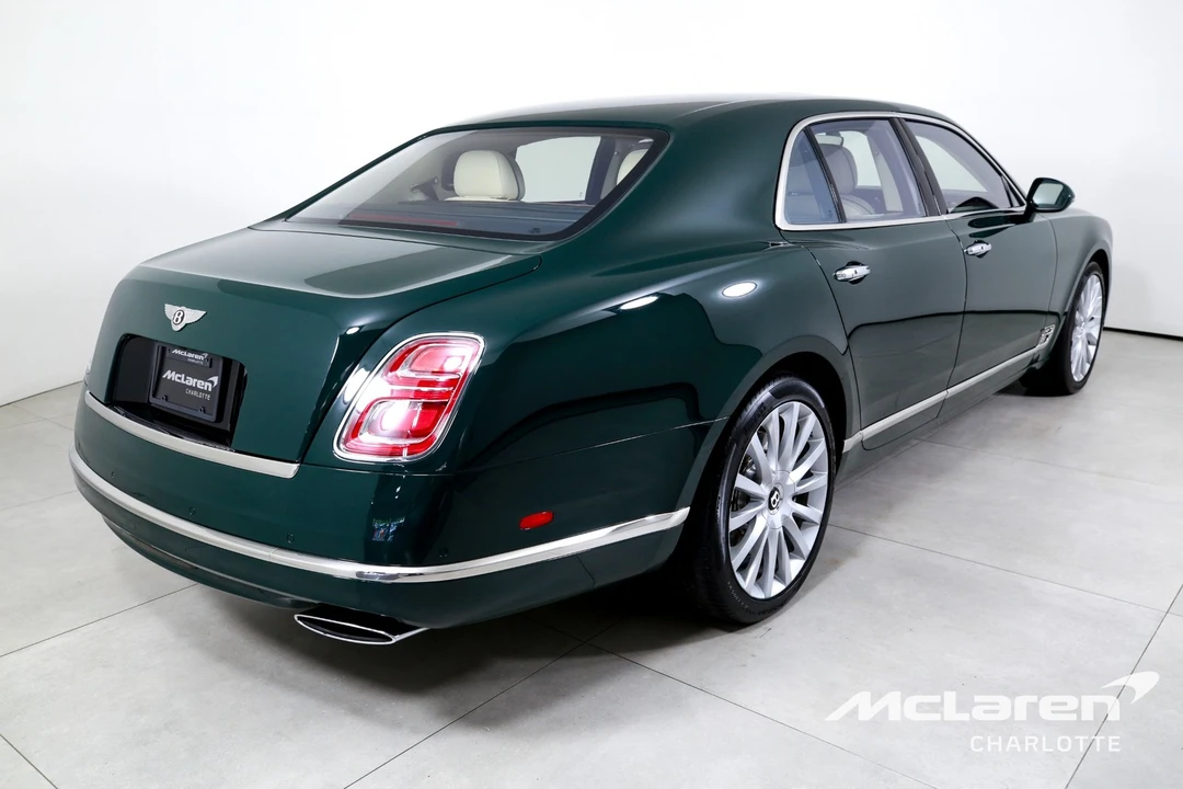 2020 Bentley Mulsanne 2nd Gen - Image 8 of 31