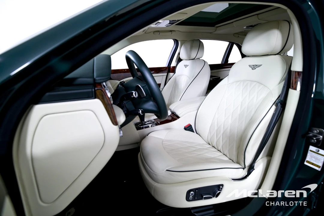 2020 Bentley Mulsanne 2nd Gen - Image 11 of 31