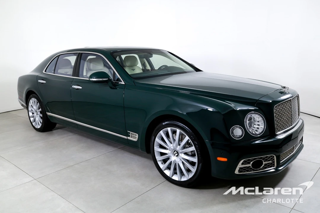 2020 Bentley Mulsanne 2nd Gen - Image 3 of 31