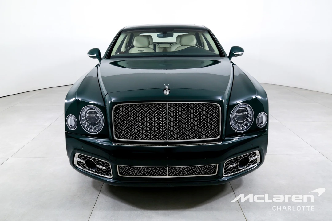 2020 Bentley Mulsanne 2nd Gen - Image 4 of 31