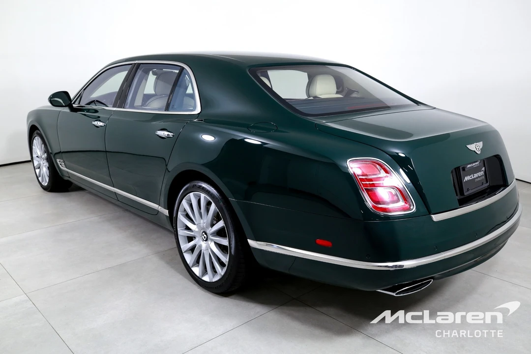 2020 Bentley Mulsanne 2nd Gen - Image 6 of 31