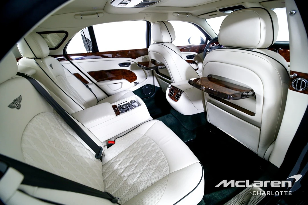 2020 Bentley Mulsanne 2nd Gen - Image 27 of 31