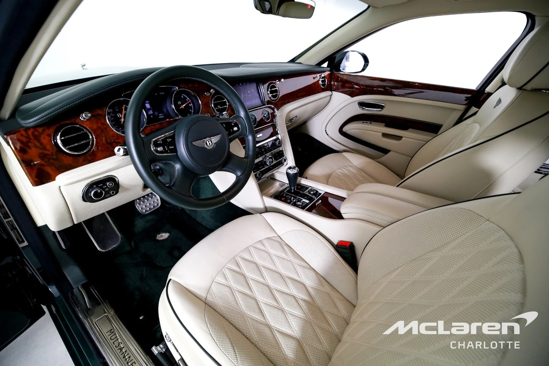 2020 Bentley Mulsanne 2nd Gen - Image 12 of 31