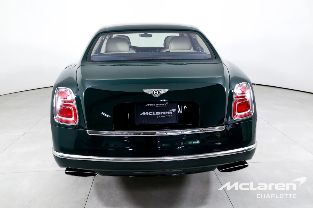 2020 Bentley Mulsanne 2nd Gen - Image 7 of 31