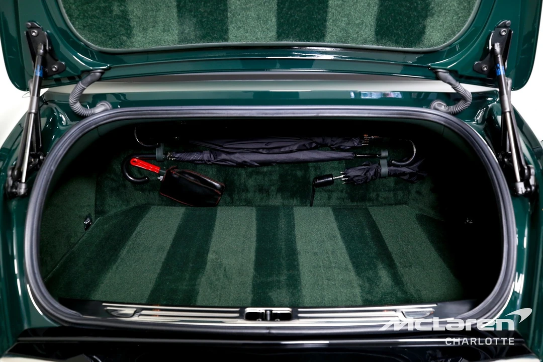 2020 Bentley Mulsanne 2nd Gen - Image 22 of 31