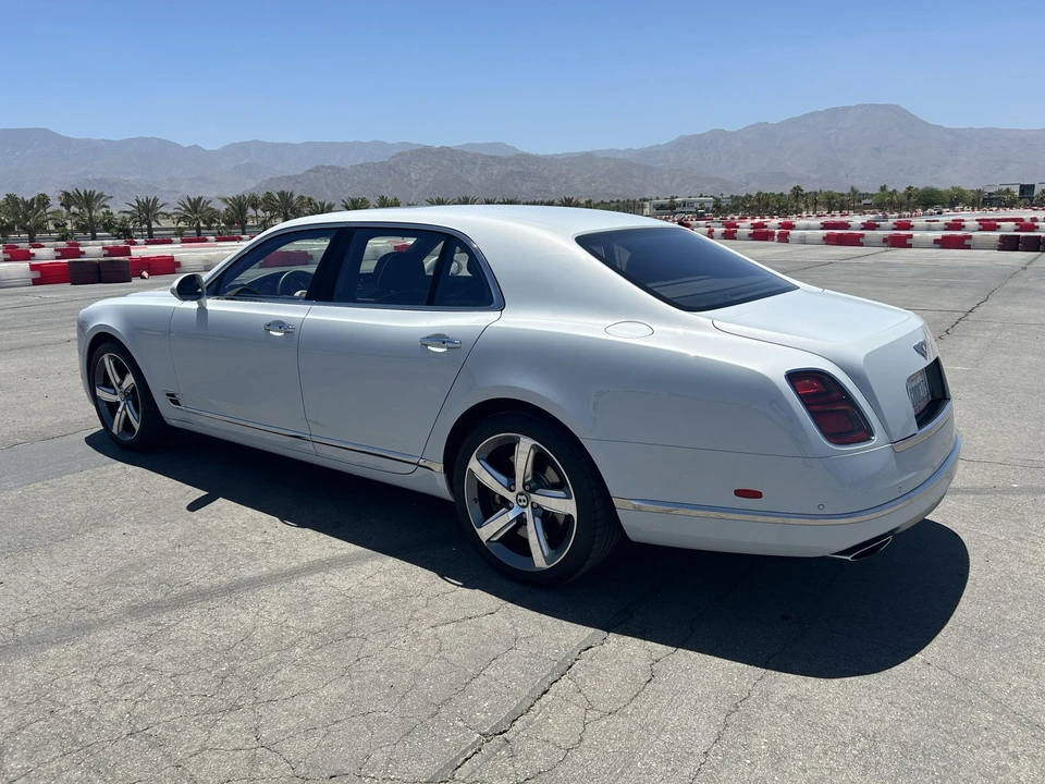 2020 Bentley Mulsanne 2nd Gen - Image 10 of 31