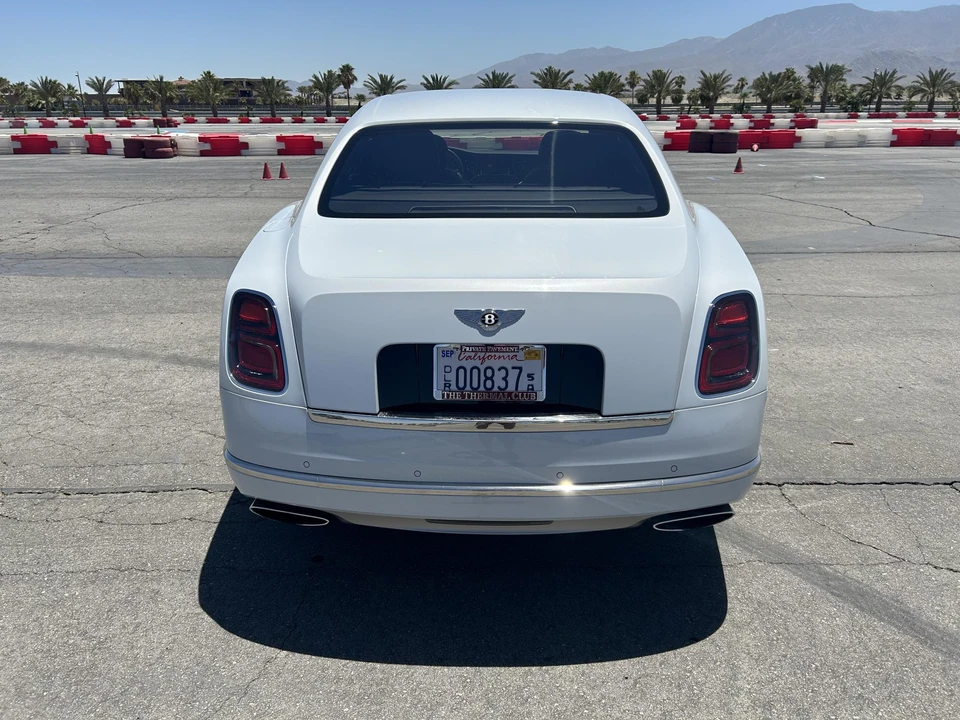 2020 Bentley Mulsanne 2nd Gen - Image 8 of 31