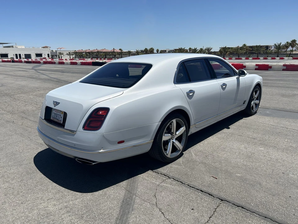 2020 Bentley Mulsanne 2nd Gen - Image 6 of 31