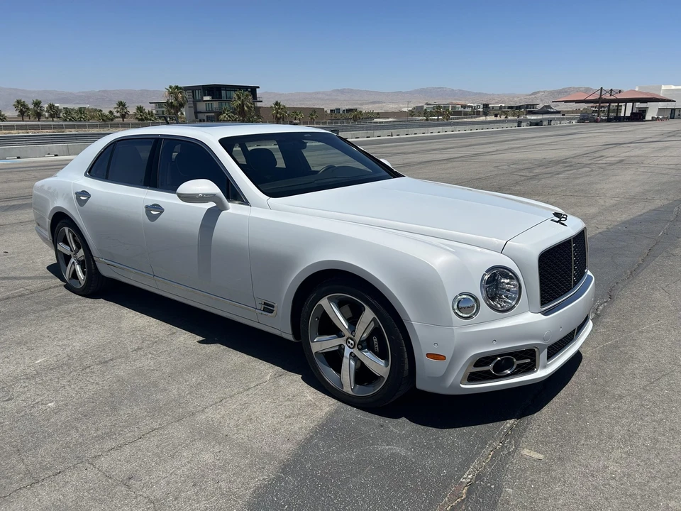 2020 Bentley Mulsanne 2nd Gen - Image 5 of 31