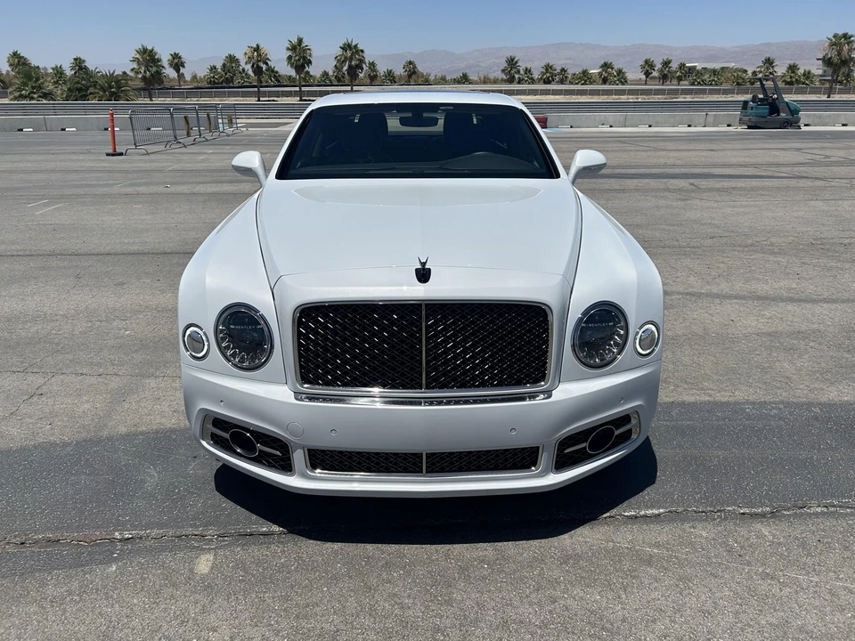 2020 Bentley Mulsanne 2nd Gen - Image 3 of 31