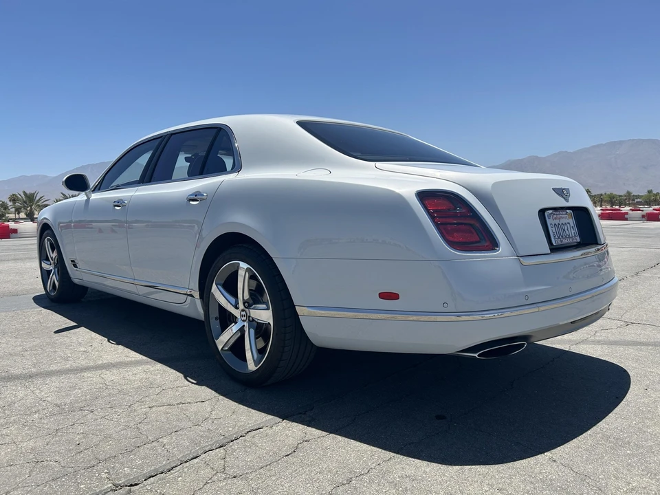 2020 Bentley Mulsanne 2nd Gen - Image 9 of 31