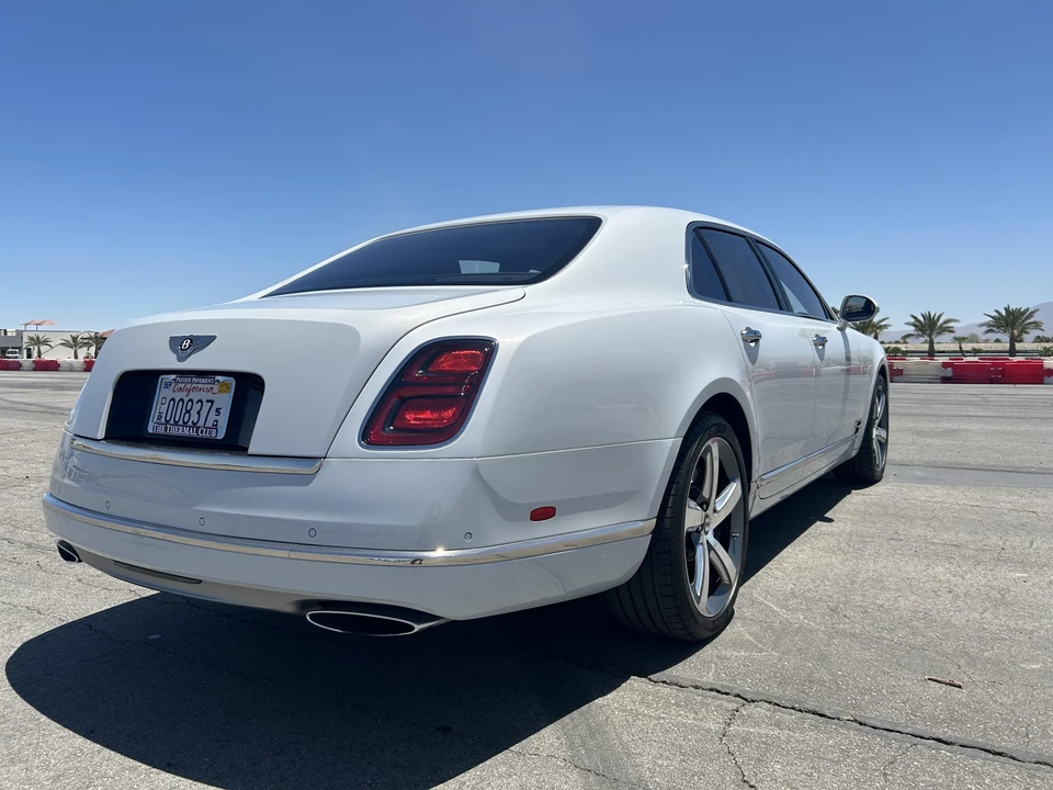 2020 Bentley Mulsanne 2nd Gen - Image 7 of 31