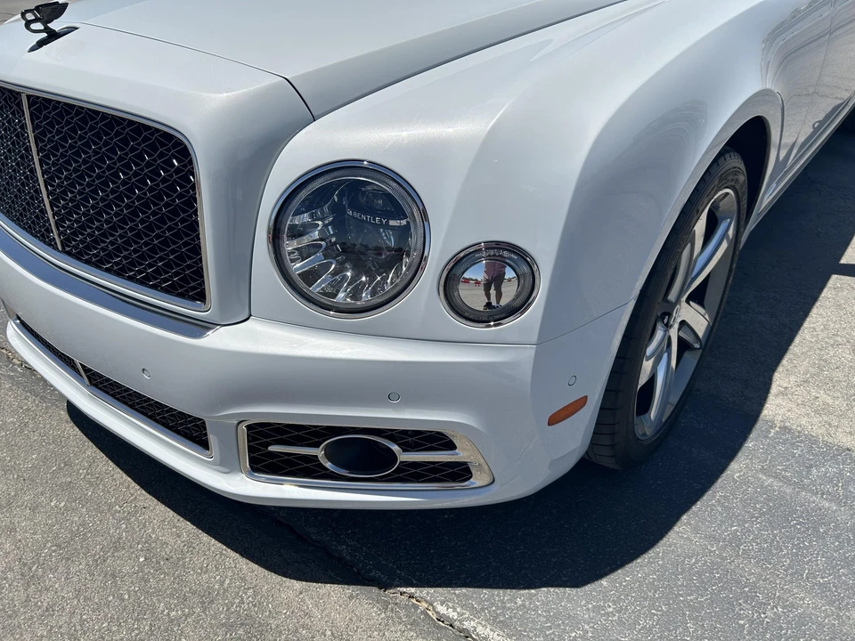 2020 Bentley Mulsanne 2nd Gen - Image 11 of 31