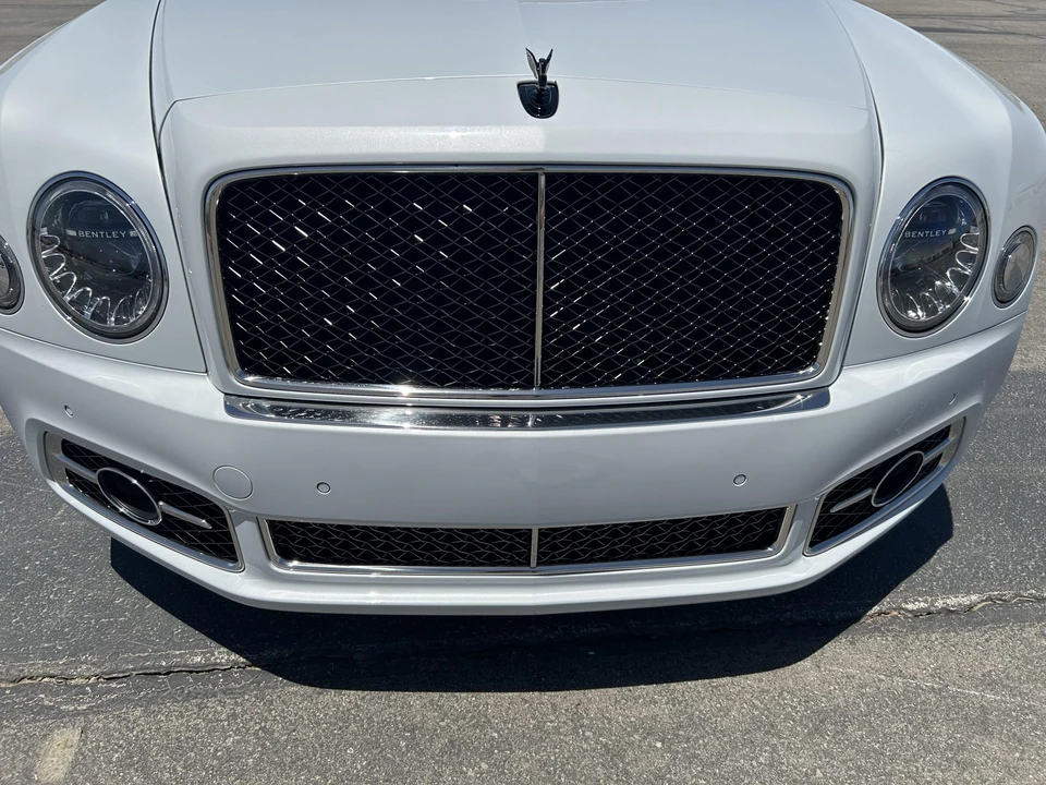 2020 Bentley Mulsanne 2nd Gen - Image 12 of 31