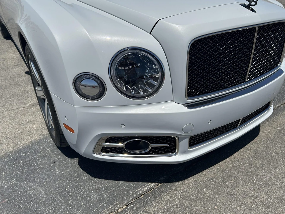 2020 Bentley Mulsanne 2nd Gen - Image 13 of 31