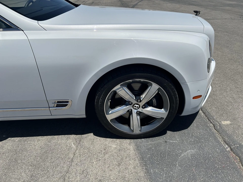 2020 Bentley Mulsanne 2nd Gen - Image 16 of 31