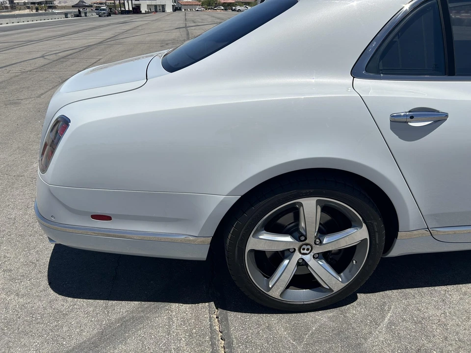 2020 Bentley Mulsanne 2nd Gen - Image 19 of 31