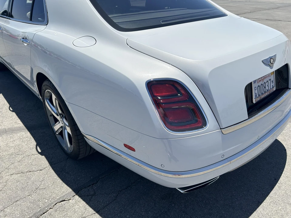 2020 Bentley Mulsanne 2nd Gen - Image 22 of 31