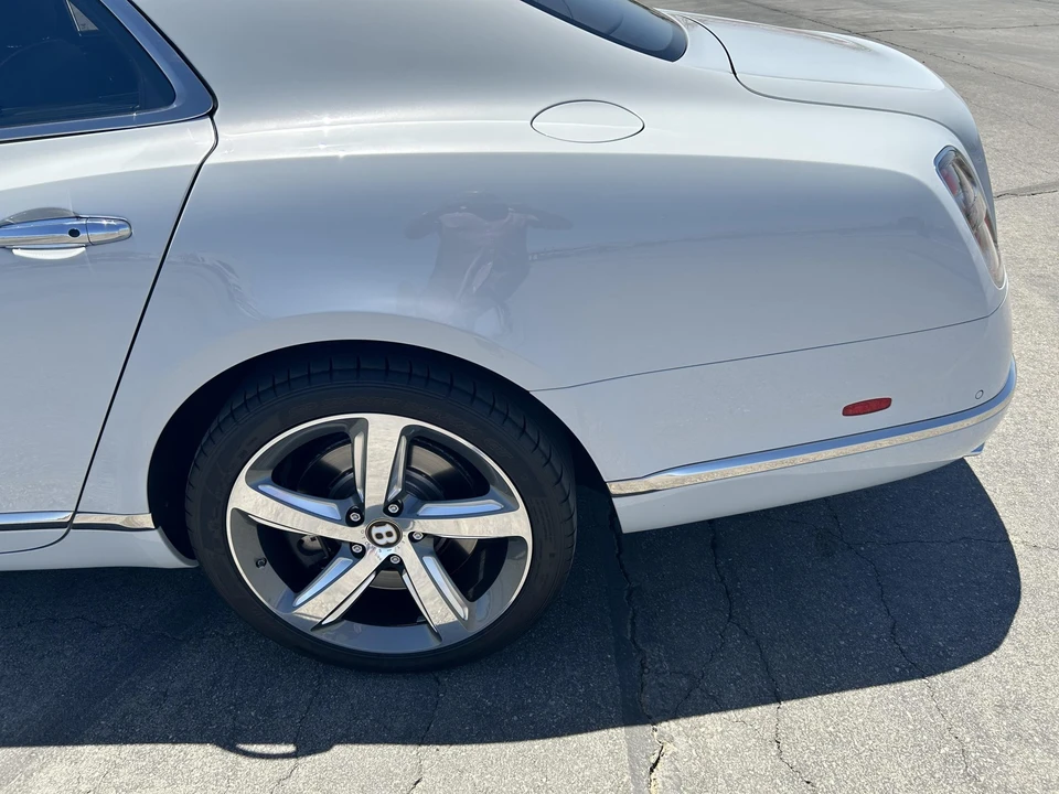2020 Bentley Mulsanne 2nd Gen - Image 24 of 31