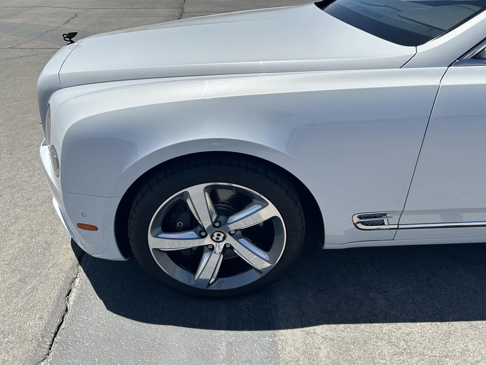 2020 Bentley Mulsanne 2nd Gen - Image 27 of 31
