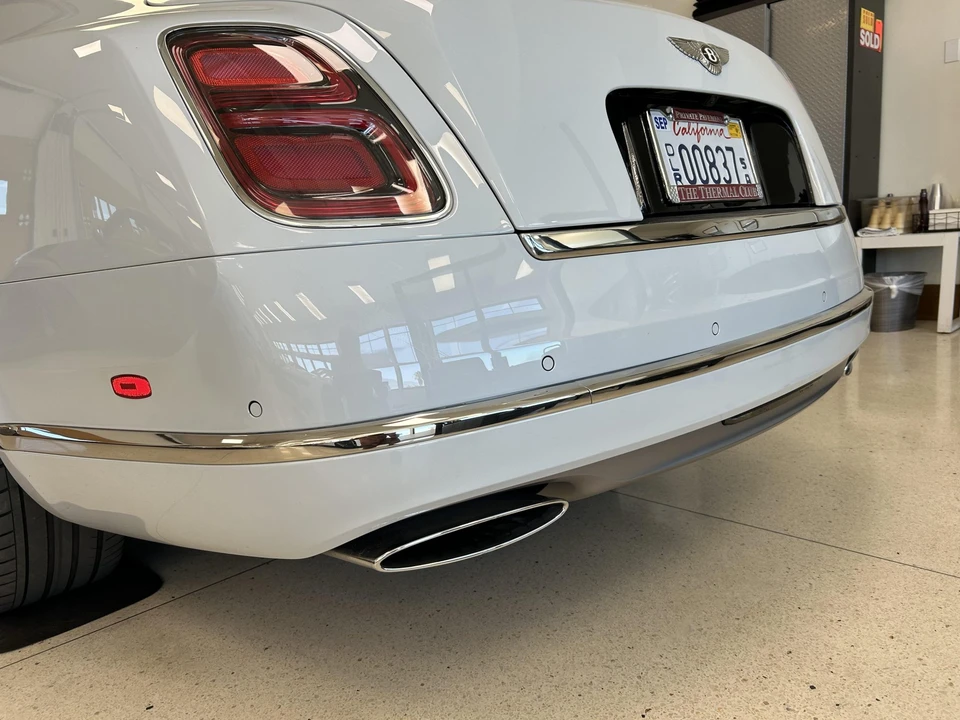 2020 Bentley Mulsanne 2nd Gen - Image 23 of 31