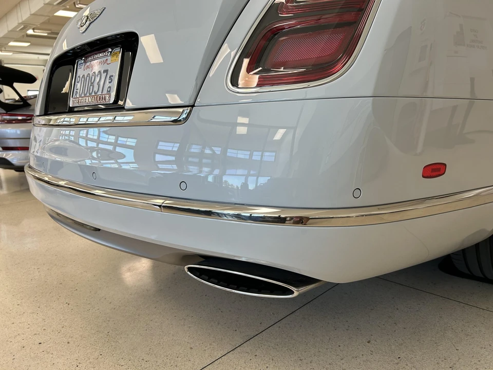 2020 Bentley Mulsanne 2nd Gen - Image 20 of 31