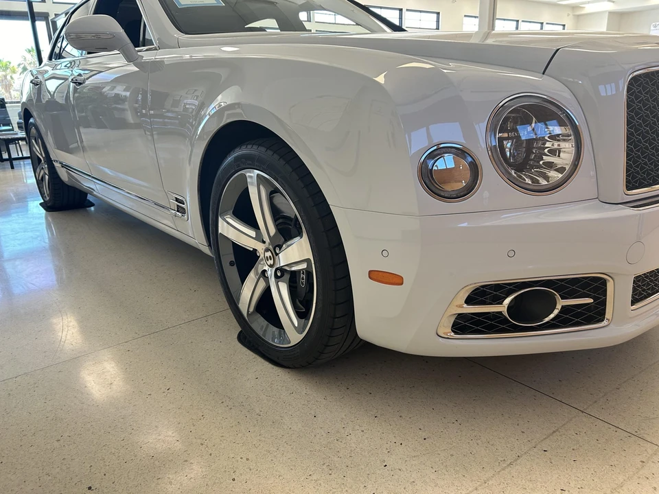 2020 Bentley Mulsanne 2nd Gen - Image 14 of 31