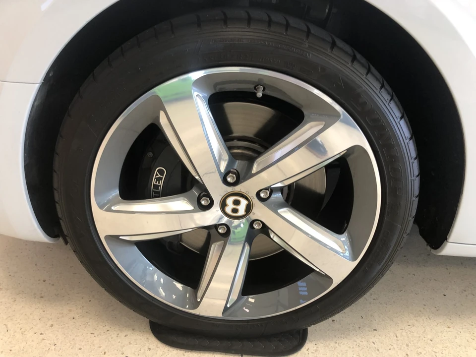 2020 Bentley Mulsanne 2nd Gen - Image 31 of 31