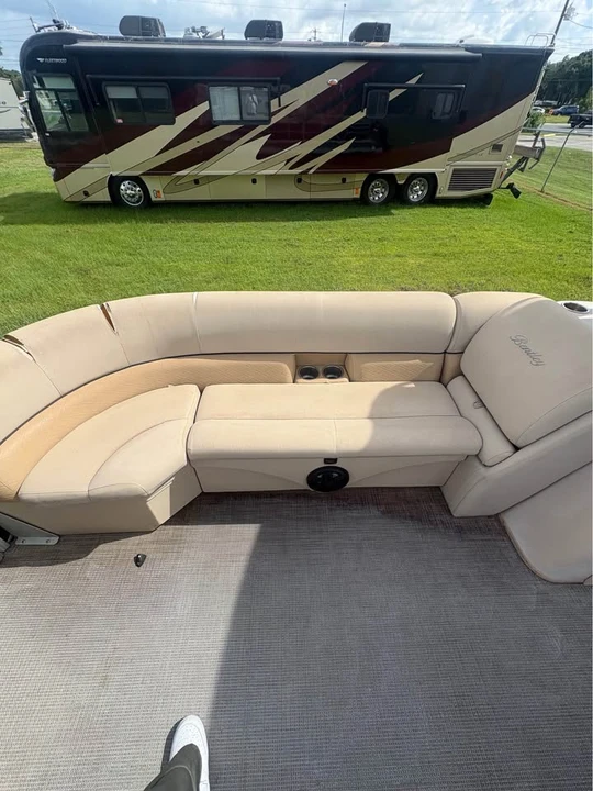 2020 Bentley - Image 6 of 11