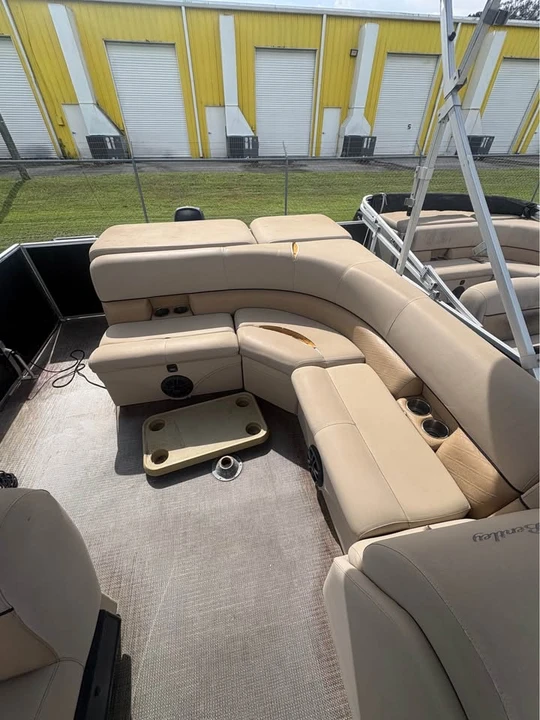 2020 Bentley - Image 8 of 11