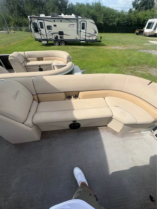 2020 Bentley - Image 7 of 11