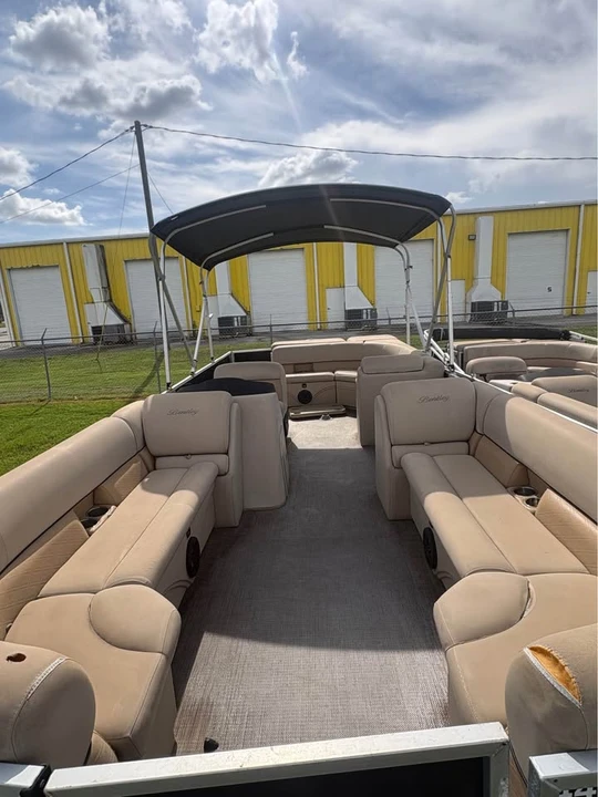 2020 Bentley - Image 5 of 11