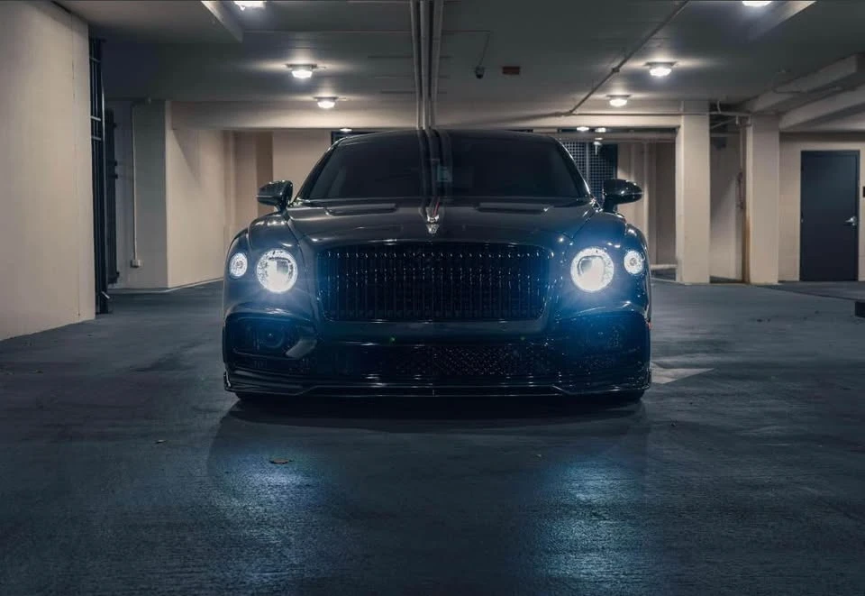 2020 Bentley Continental Flying Spur - Image 3 of 4