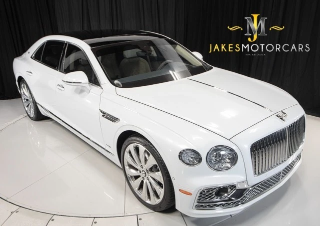 2020 Bentley Continental GT 3rd Gen - Image 15 of 21