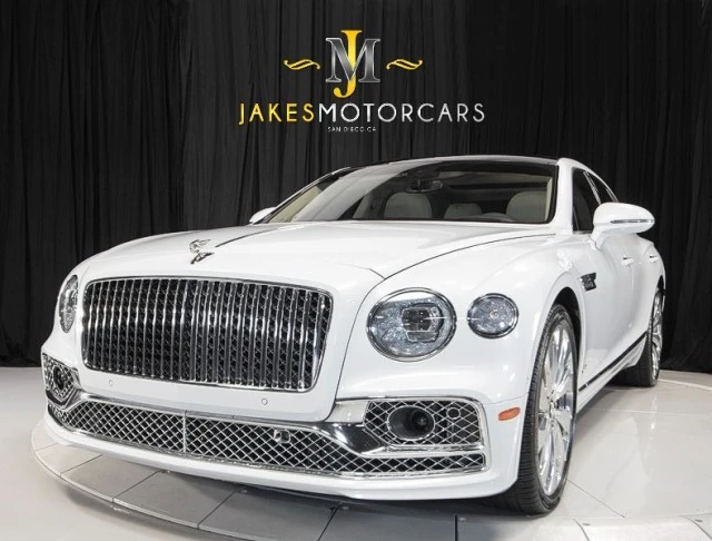 2020 Bentley Continental GT 3rd Gen - Image 19 of 21
