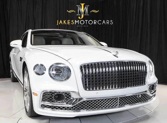 2020 Bentley Continental GT 3rd Gen - Image 16 of 21
