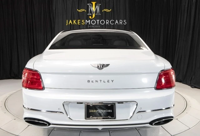 2020 Bentley Continental GT 3rd Gen - Image 9 of 21