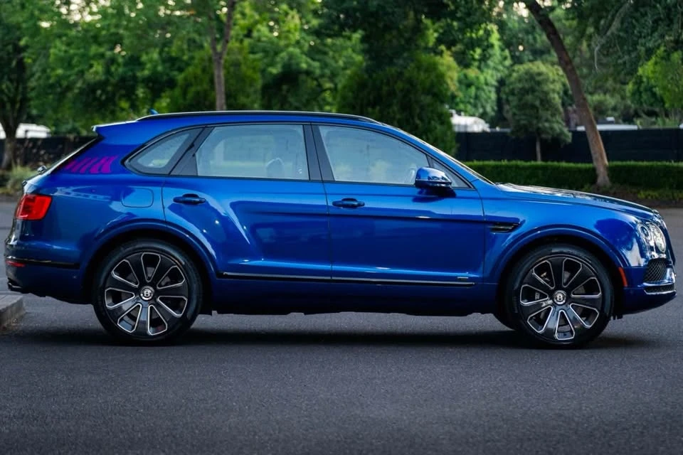2020 Bentley Bentayga - Image 5 of 20