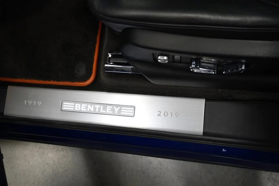 2020 Bentley Bentayga - Image 13 of 20
