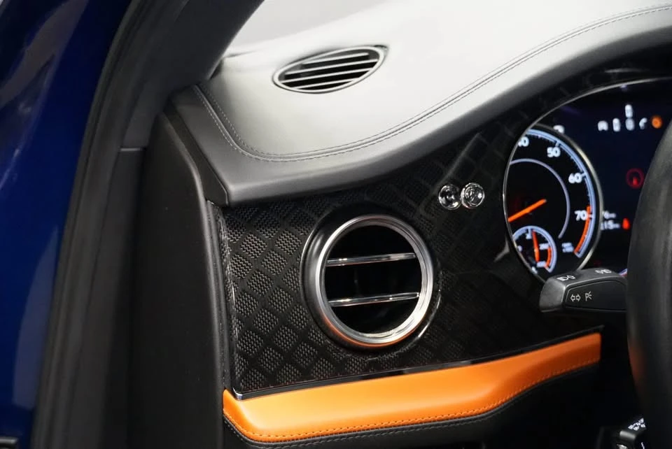 2020 Bentley Bentayga - Image 10 of 20
