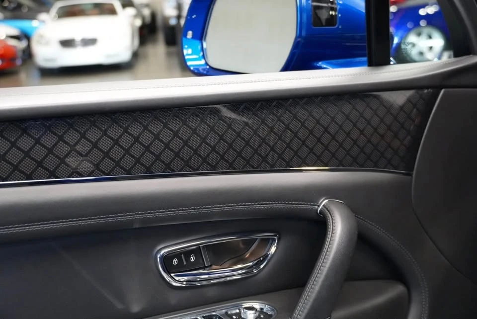 2020 Bentley Bentayga - Image 12 of 20